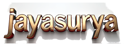 jayasurya logo